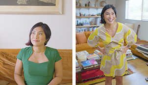 Happier, Healthier Minds, with Dr. Han Ren