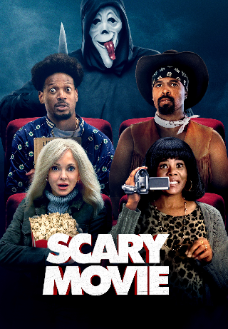 Scary Movie (2026)