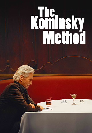 The Kominsky Method S2