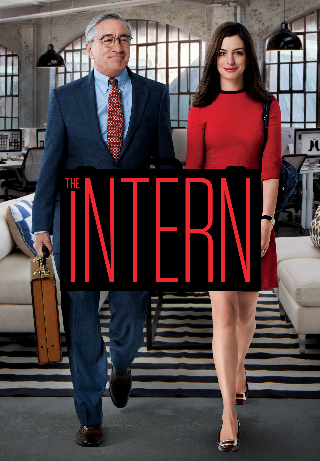 Um Senhor Estagiário