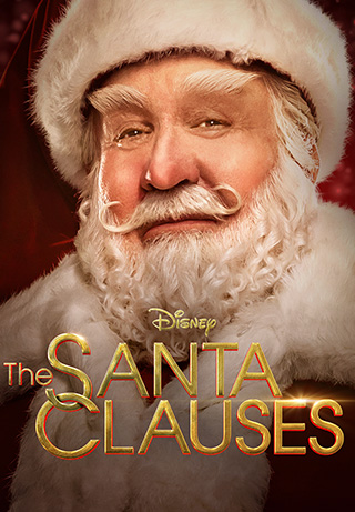 The Santa Clauses S1