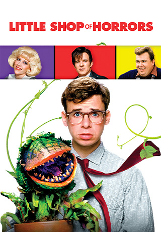 Little Shop Of Horrors