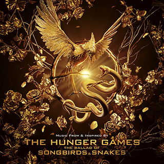 The Hunger Games: The Ballad of Songbirds & Snakes (Music From & Inspired By)