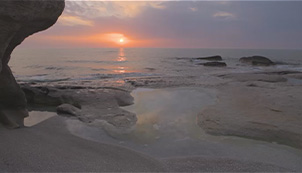 The Sun: Theatre of Light and Shadow