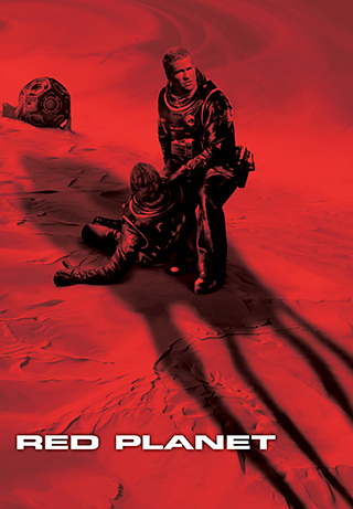 Red Planet