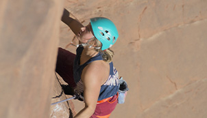 First Ascent