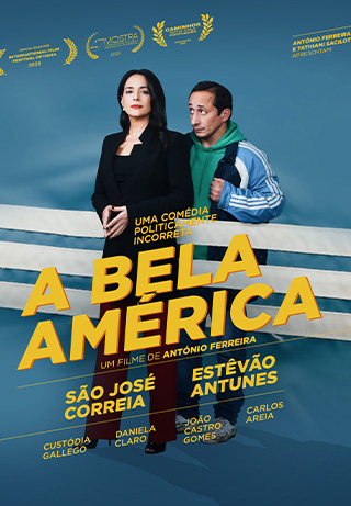 A Bela América