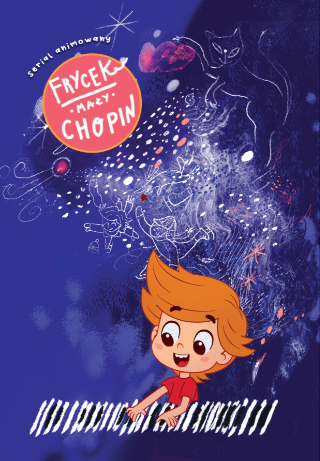 Frycek. Mały Chopin S1