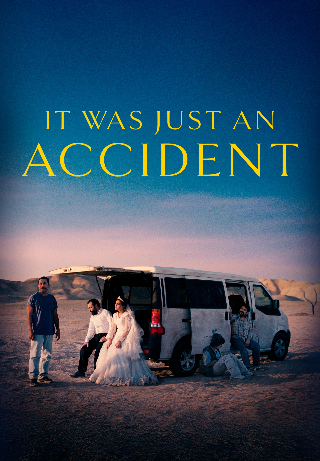 It Was Just An Accident