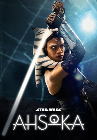 Ahsoka S1
