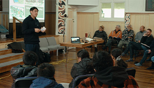 Whakakī