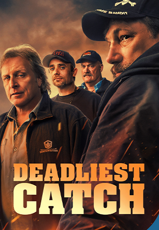 Deadliest Catch S17