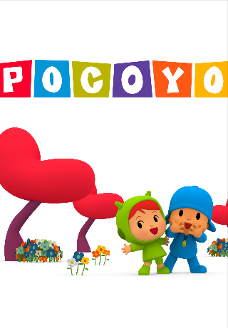 Pocoyo S1