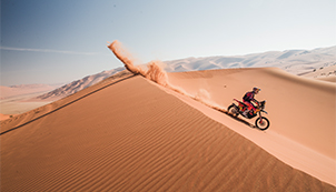 Price To Dakar
