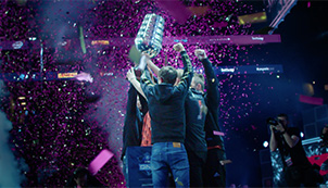 eSports: The Rise of the New King