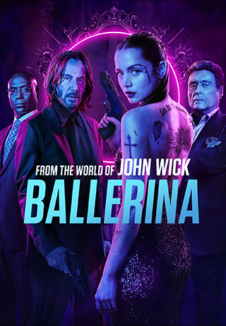 Ballerina