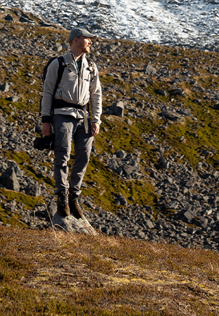 Alaska by João Amorim S1