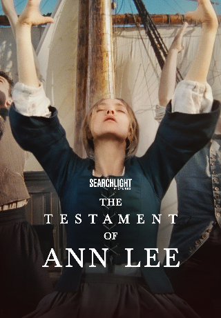 The Testament of Ann Lee