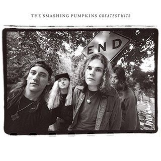 (Rotten Apples) The Smashing Pumpkins Greatest Hits