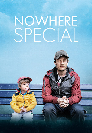 Nowhere Special