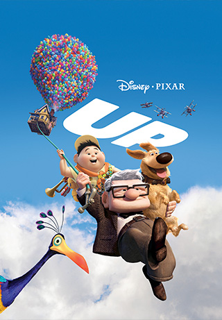 Up