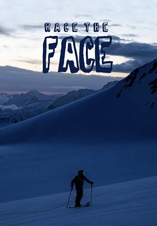 Race The Face - The Ultimate Backcountry Giant Slalom S1