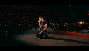 Coldplay - Music of the Spheres: Live at River Plate