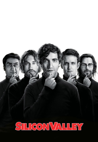 Silicon Valley S1