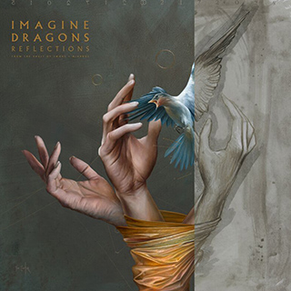 Reflections (From The Vault Of Smoke + Mirrors)