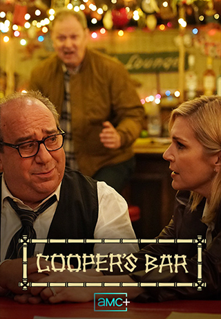 Cooper's Bar S1