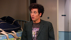 Como conheci todo mundo