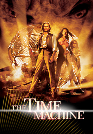 The Time Machine