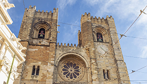 Lisbon Cathedral