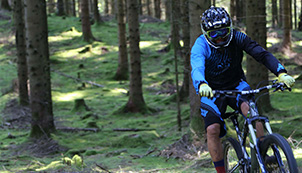 Wheels - Chris Van Dine