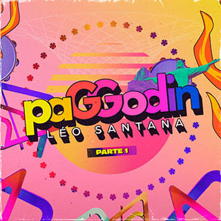 paGGodin (Ao Vivo / Parte 1)