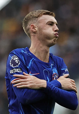 Premier League Goals of the Season 2024/25 S1