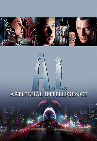 A.I.: Künstliche Intelligenz