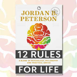 12 Rules for Life