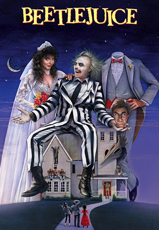 Beetlejuice