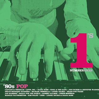 '80s Pop #1's