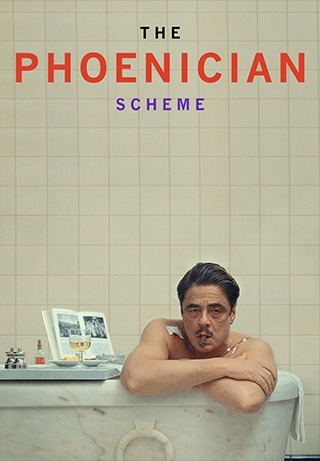 The Phoenician Scheme