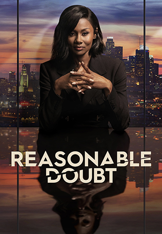 Reasonable Doubt S1