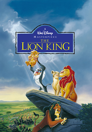 The Lion King