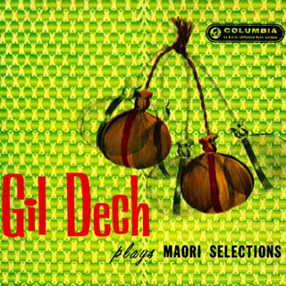 Plays Māori Selections
