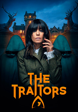 The Traitors (UK) S3