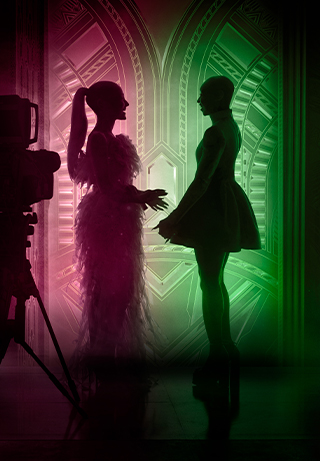 Defying Gravity: The Curtain Rises On Wicked S1