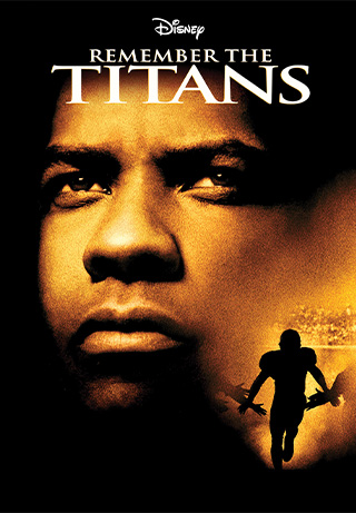 Remember the Titans
