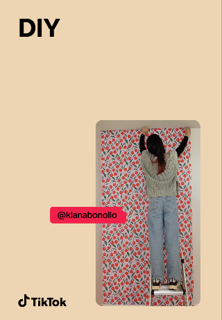 Tiktok DIY S1