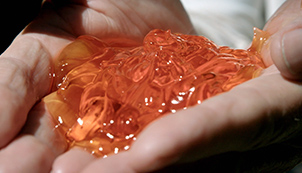 A World Without Slime?