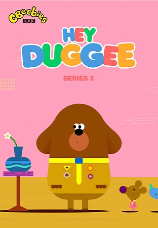 Hey Duggee S3